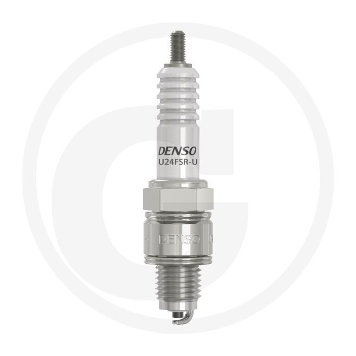 Denso Bougies (U24FSR-U)