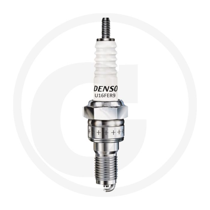 Denso Bougies (U16FER9) Denso Bougies (U16FER9)