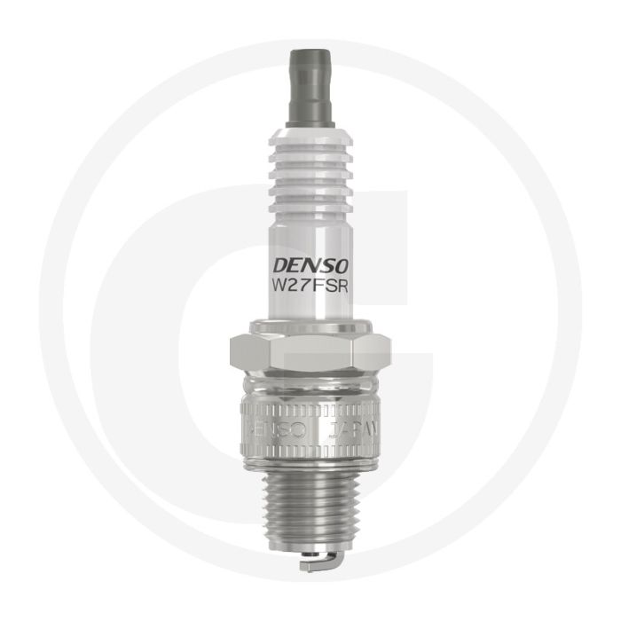 Denso Bougies (W27FSR) Denso Bougies (W27FSR)