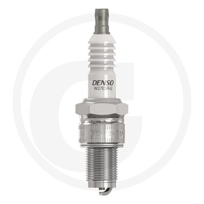 Denso Bougies (W27ESR-U) Denso Bougies (W27ESR-U)