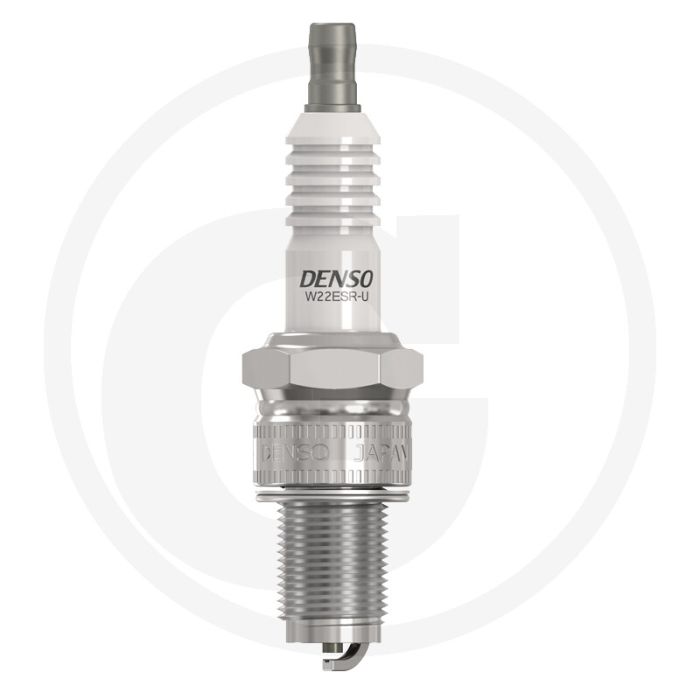 Denso Bougies (W22ESR-U)