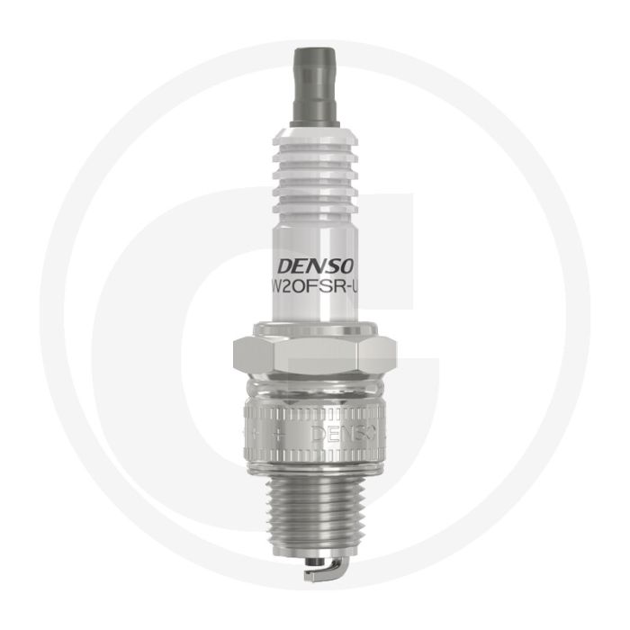 Denso Bougies (W20FSR-U)