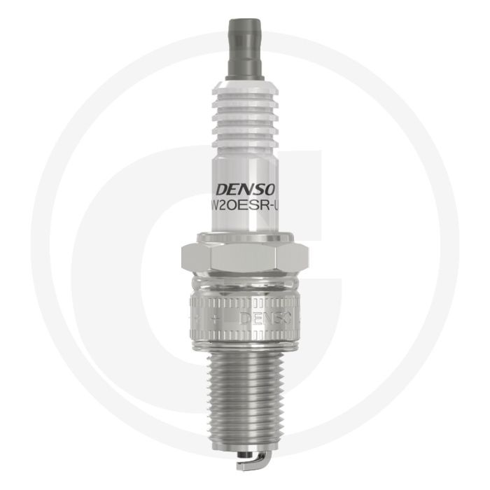 Denso Bougies (W20ESR-U) Denso Bougies (W20ESR-U)