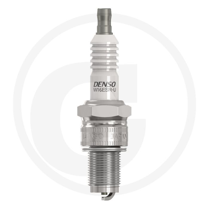 Denso Bougies (W16ESR-U)