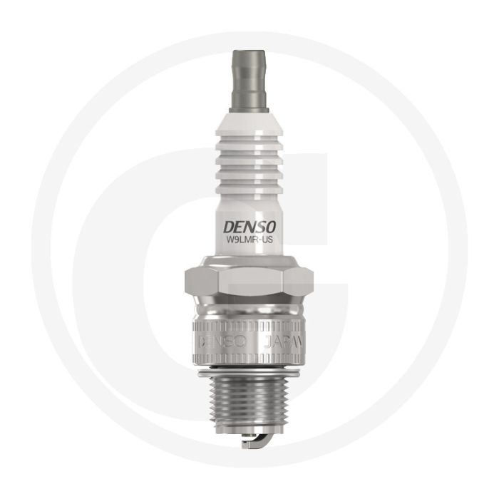 Denso Bougies (W9LMR-US) Denso Bougies (W9LMR-US)