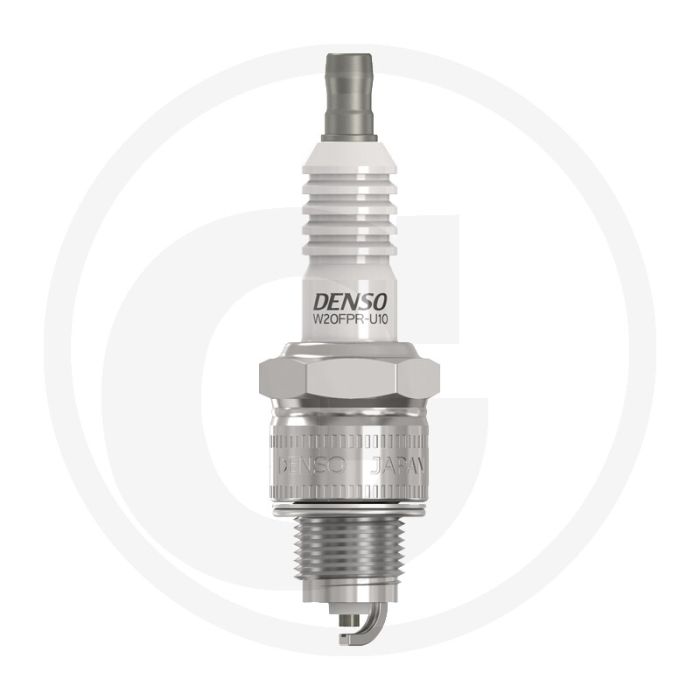Denso Bougies (W20FPR-U)