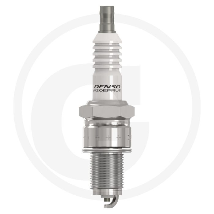 Denso Bougies (W20EPR-U11)