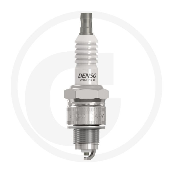 Denso Bougies (W16FPR-U)