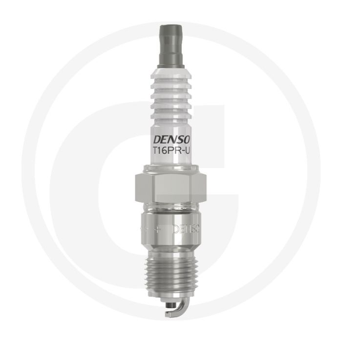 Denso Bougies (T16PR-U)