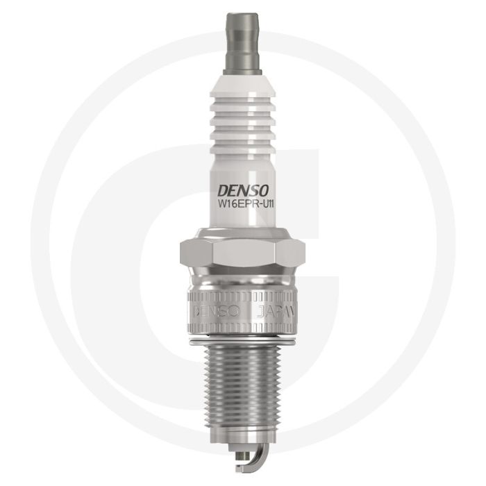 Denso Bougies (W16EPR-U11)