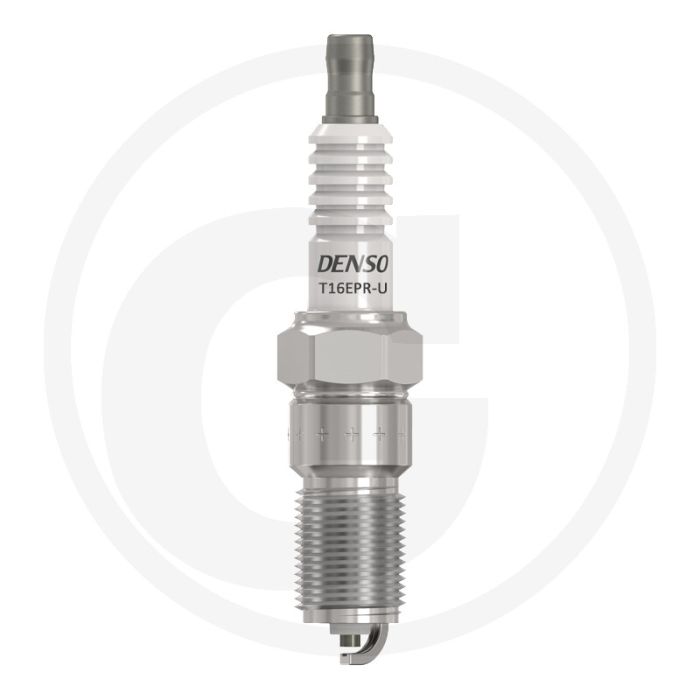 Denso Bougies (T16EPR-U)