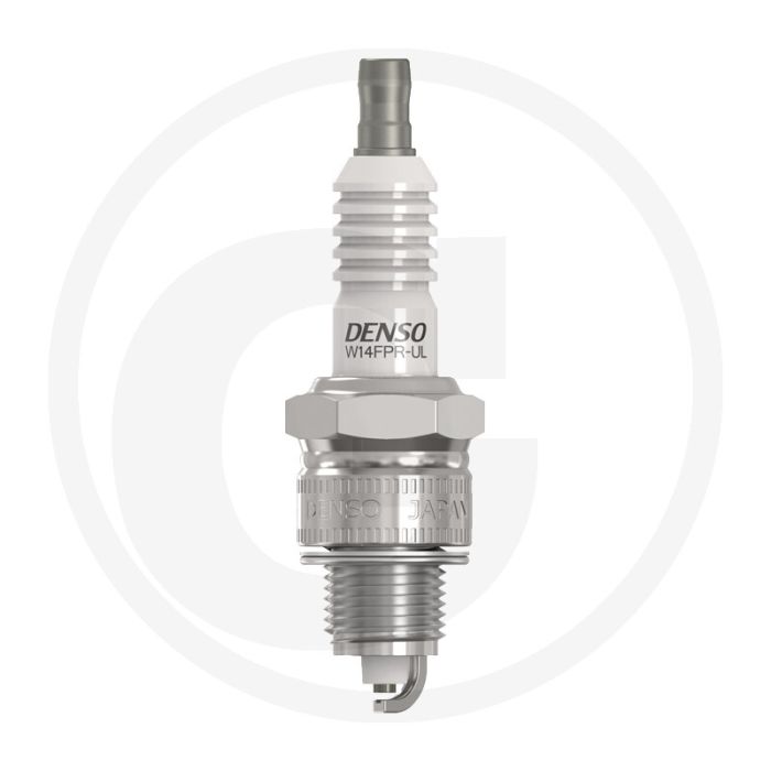 Denso Bougies (W14FPR-UL)