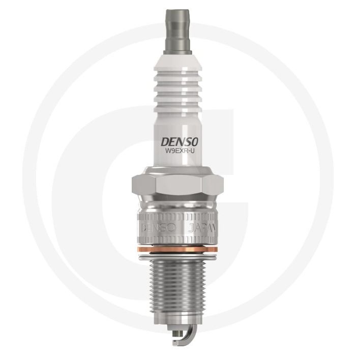 Denso Bougies (W9EXR-U)