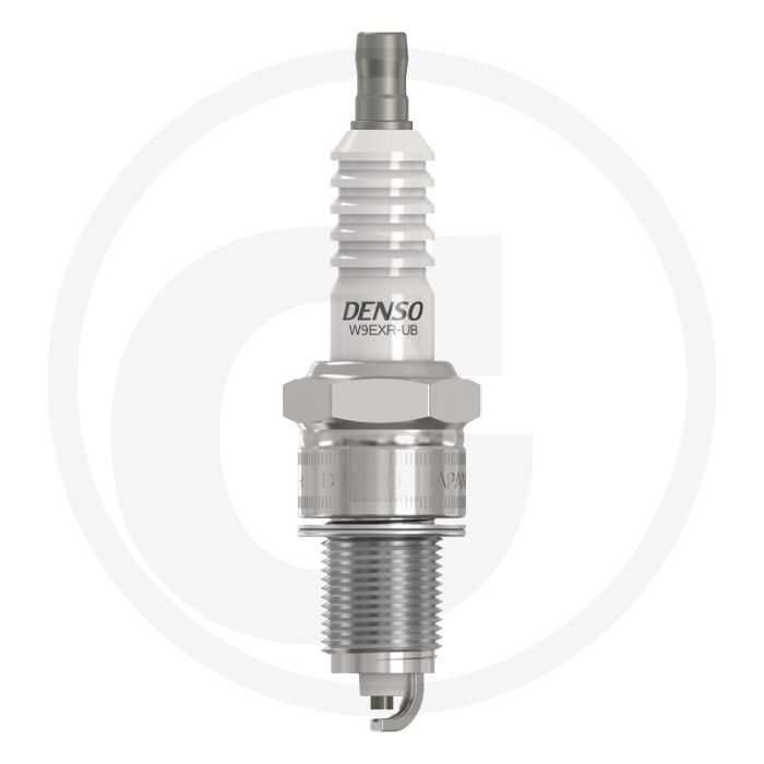 Denso Bougies (W9EXR-UB) Denso Bougies (W9EXR-UB)