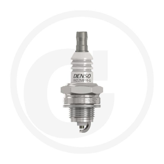 Denso Bougies (W22MPR-U) Denso Bougies (W22MPR-U)
