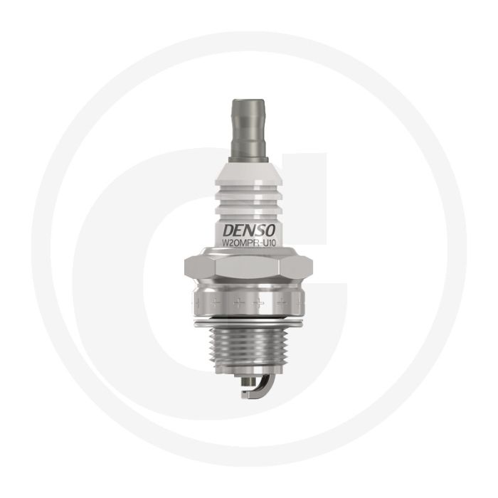 Denso Bougies (W20MPR-U10)