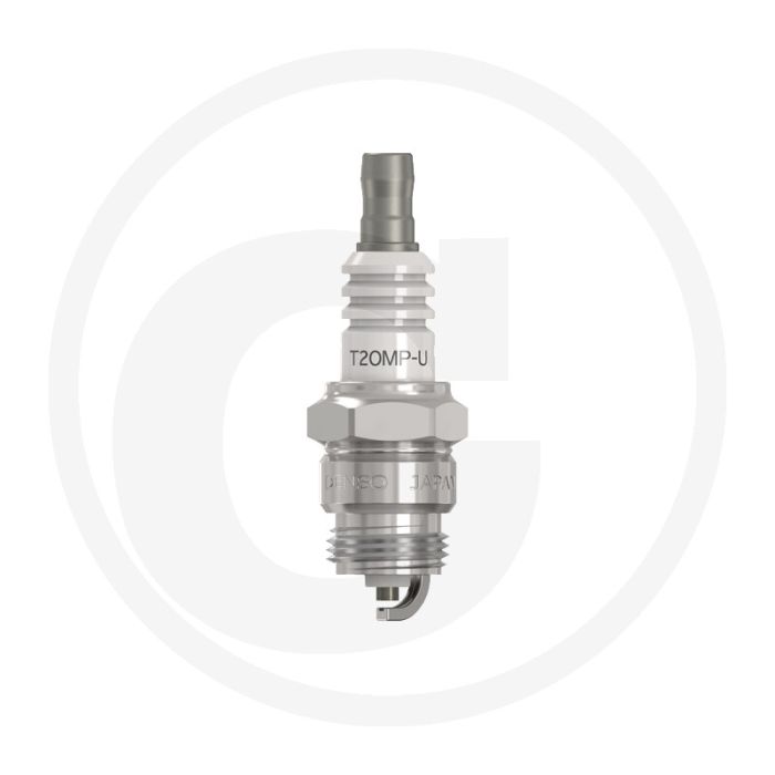 Denso Bougies (T20MP-U)
