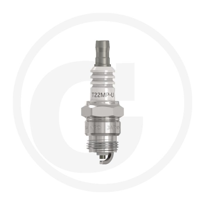 Denso Bougies (T22MP-U)