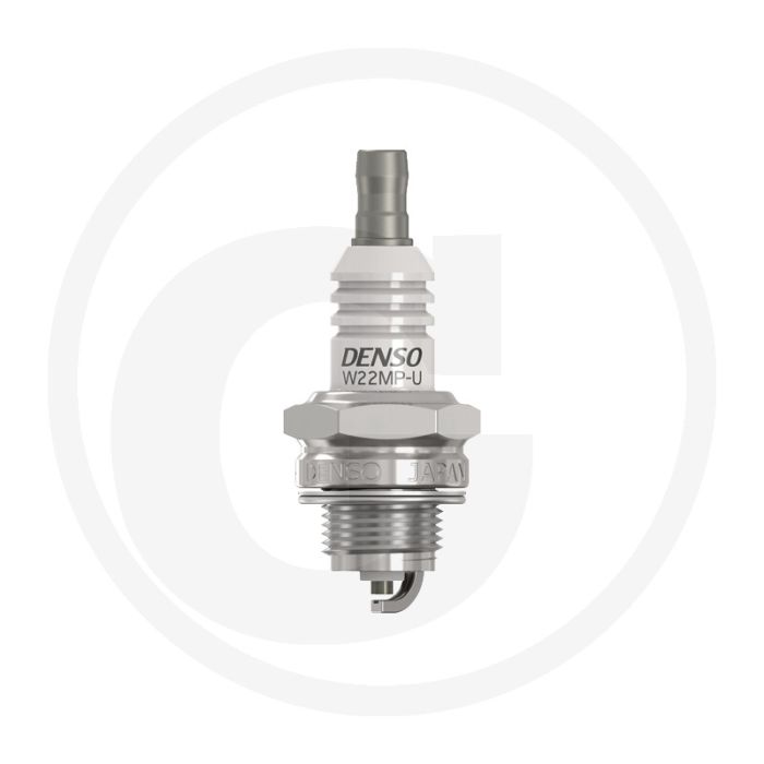 Denso Bougies (W22MP-U)