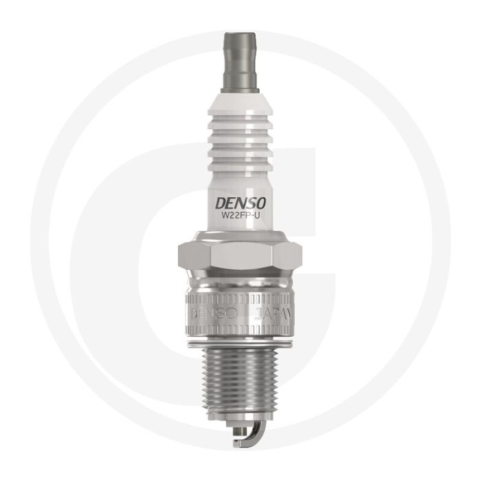 Denso Bougies (W22FP-U)