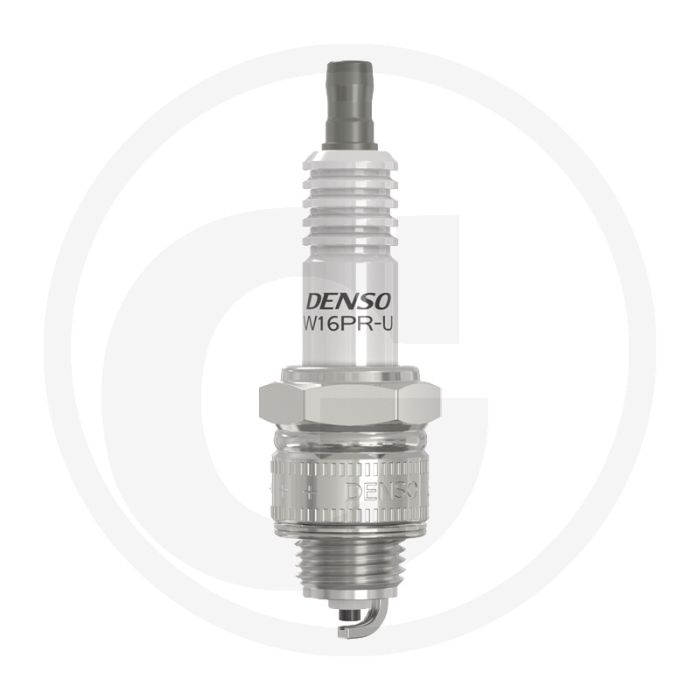 Denso Bougies (W16PR-U)