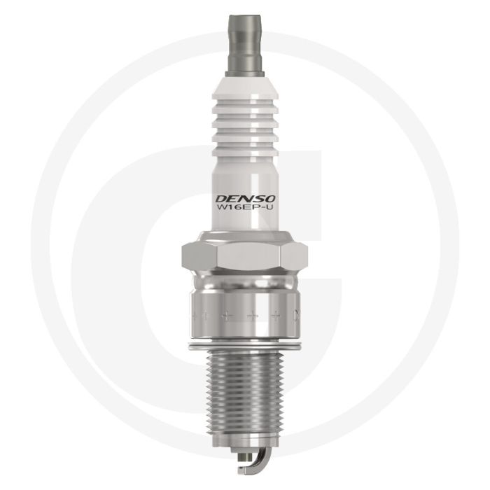 Denso Bougies (W16EP-U)