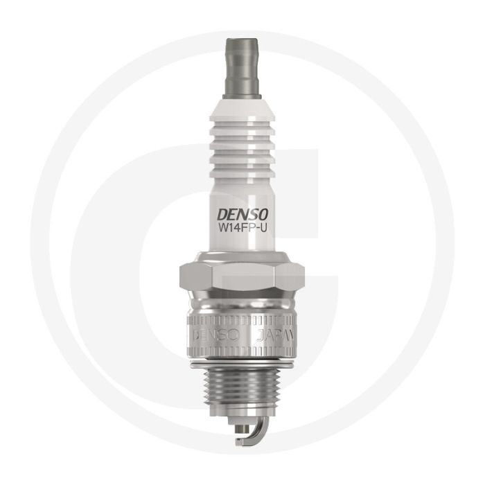Denso Bougies (W14FP-U) Denso Bougies (W14FP-U)