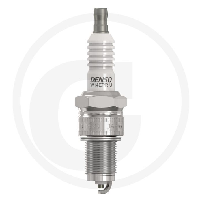 Denso Bougies (W14EPR-U) Denso Bougies (W14EPR-U)