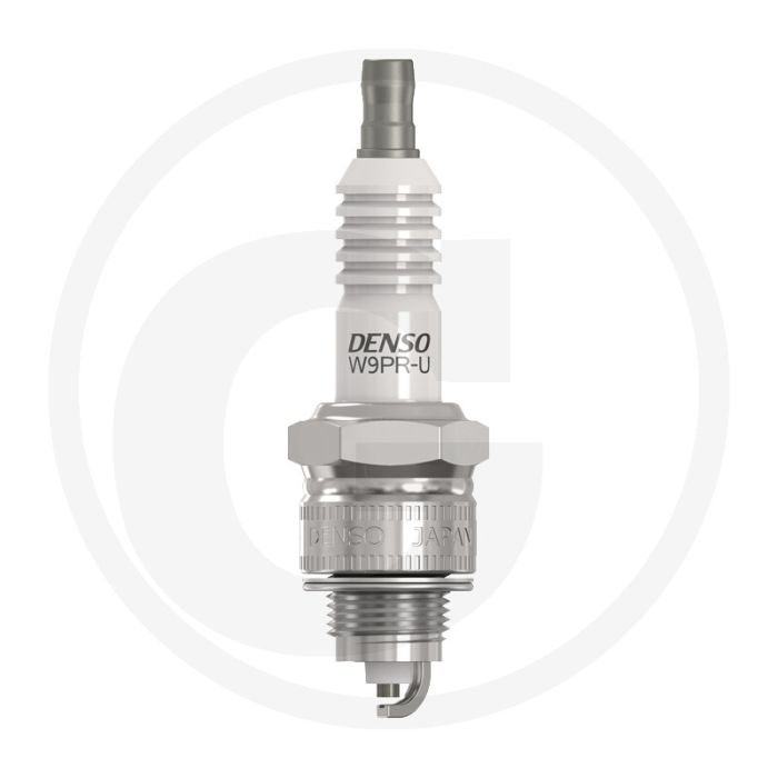 Denso Bougies (W9PR-U) Denso Bougies (W9PR-U)