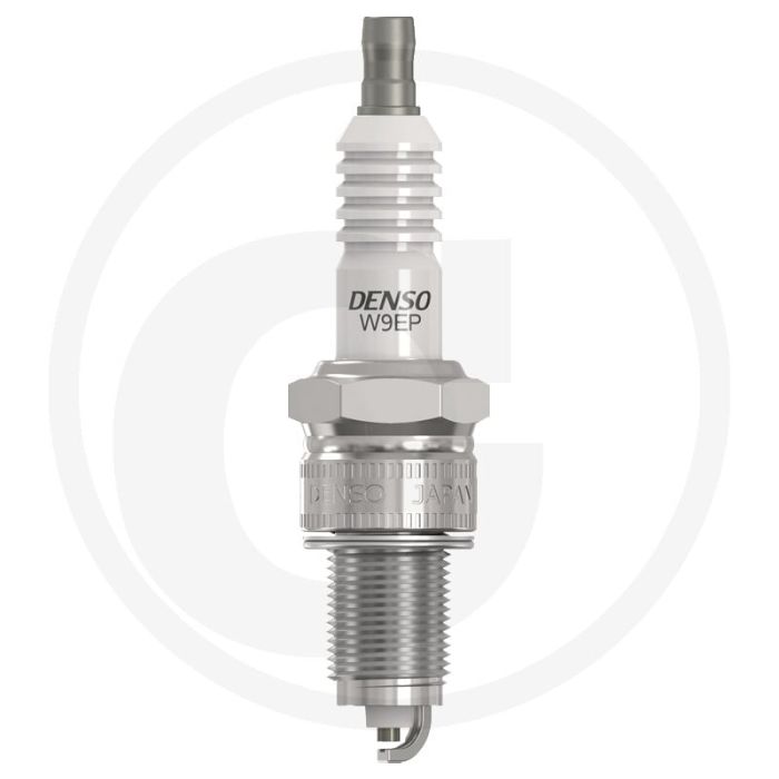 Denso Bougies (W9EP) Denso Bougies (W9EP)