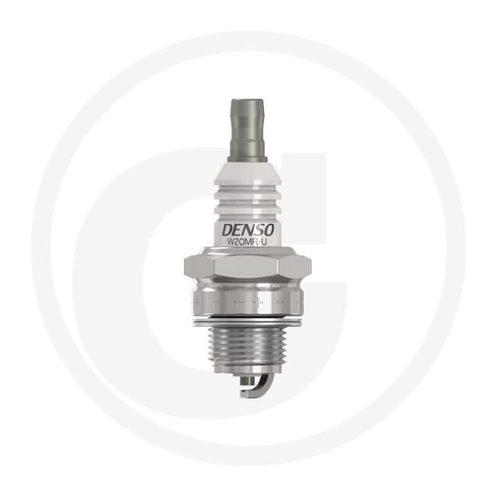 Denso Bougies (W20MR-U) Denso Bougies (W20MR-U)