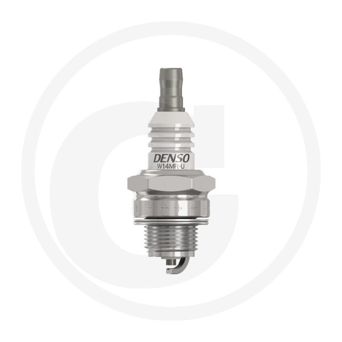 Denso Bougies (W14MR-U) Denso Bougies (W14MR-U)