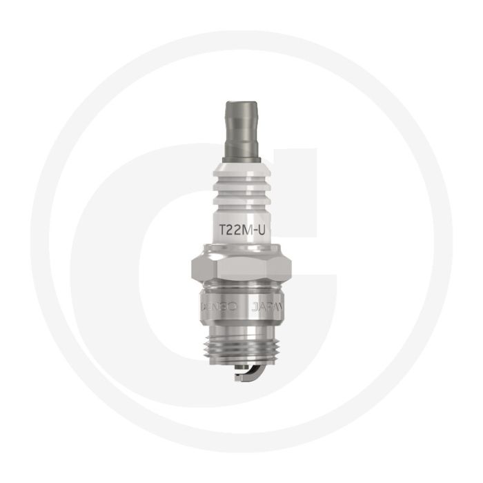 Denso Bougies (T22M-U)
