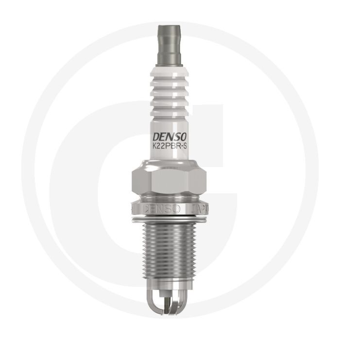Denso Bougies (K22PBR-S)