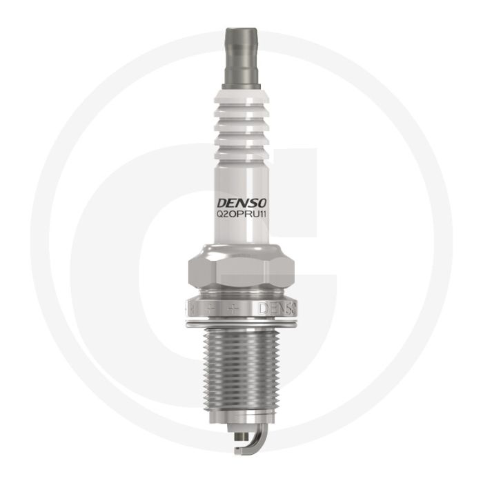 Denso Bougies (Q20PR-U11)