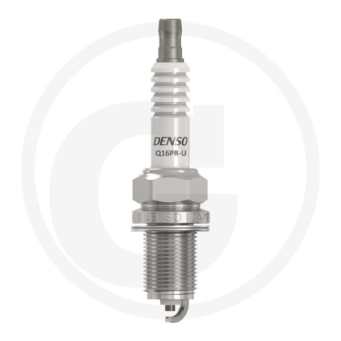 Denso Bougies (Q16PR-U) Denso Bougies (Q16PR-U)