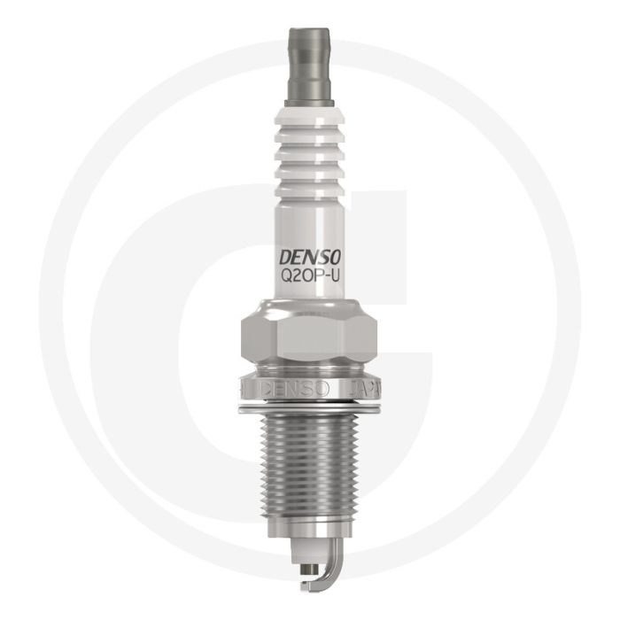 Denso Bougies (Q20P-U)