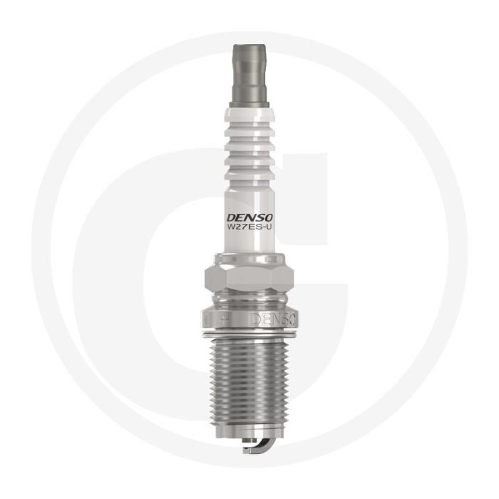 Denso Bougies (W27ES-U) Denso Bougies (W27ES-U)