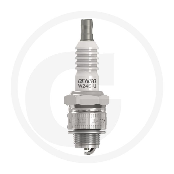 Denso Bougies (W24S-U)