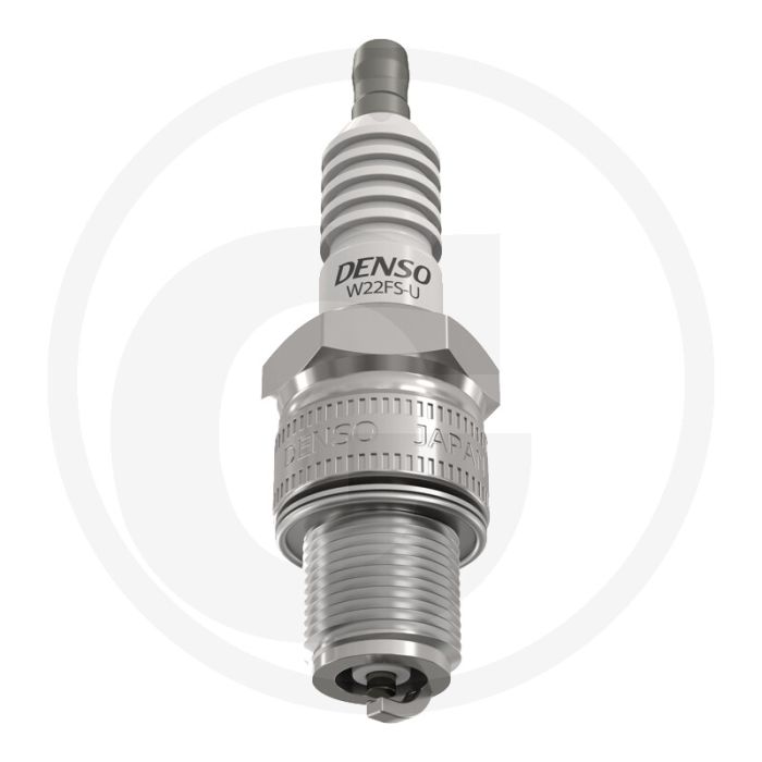 Denso Bougies (W22FS-U) Denso Bougies (W22FS-U)