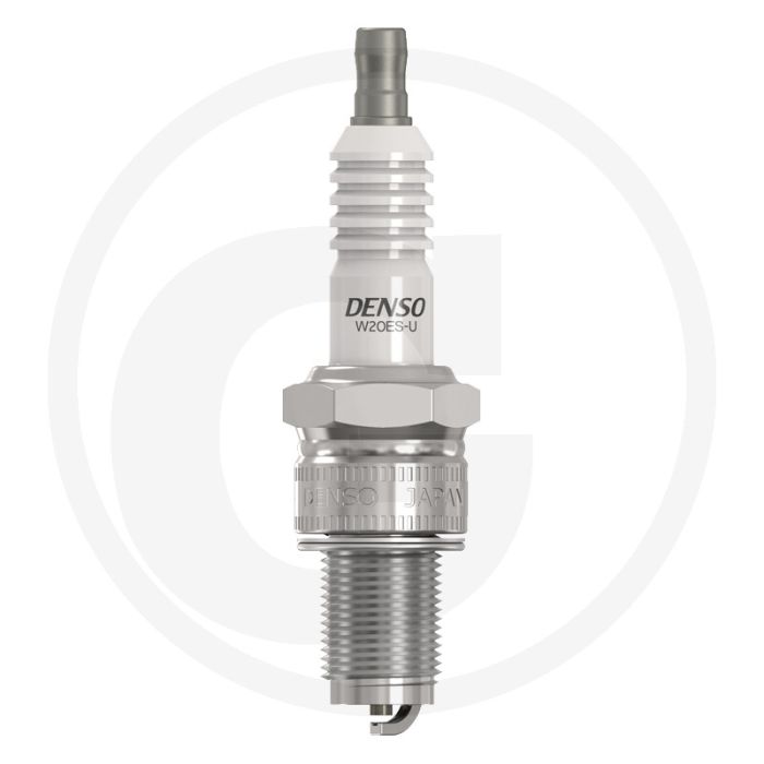 Denso Bougies (W20ES-U) Denso Bougies (W20ES-U)