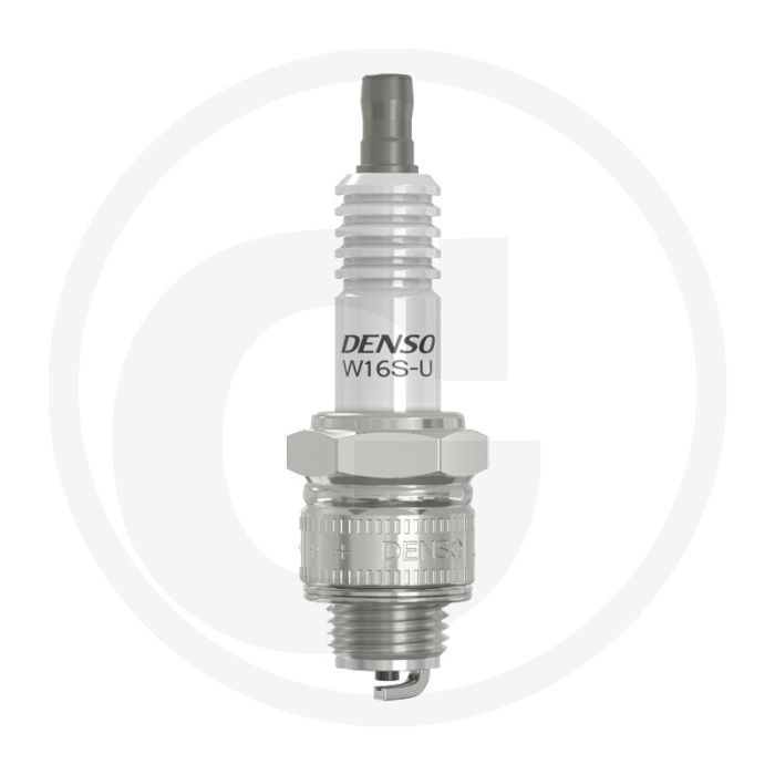 Denso Bougies (W16S-U)