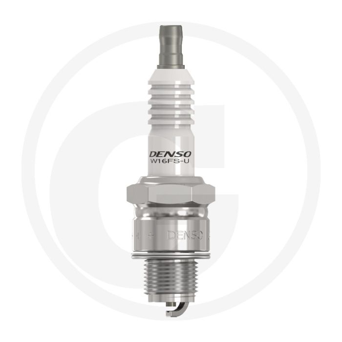 Denso Bougies (W16FS-U)