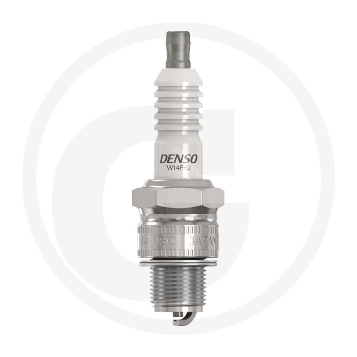 Denso Bougies (W14F-U)