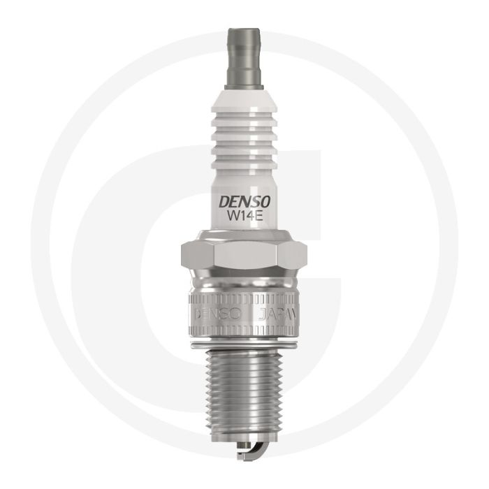 Denso Bougies (W14E) Denso Bougies (W14E)