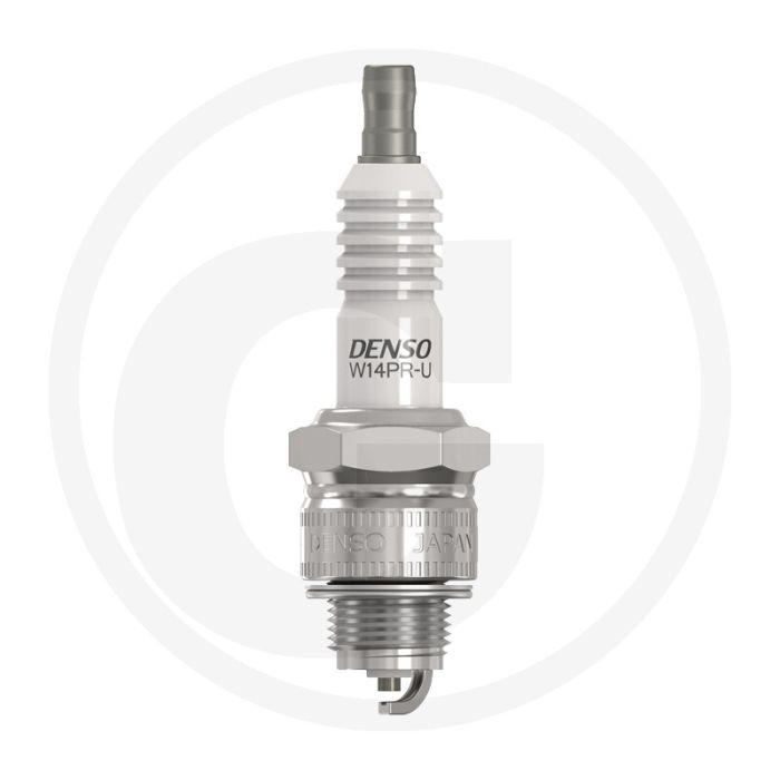 Denso Bougies (W14PR-U) Denso Bougies (W14PR-U)
