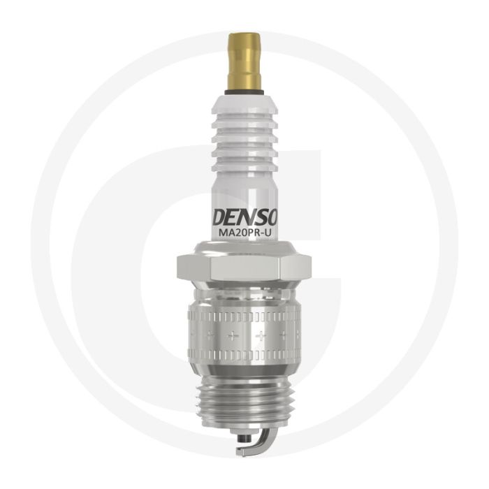 Denso Bougies (MA20PR-U)