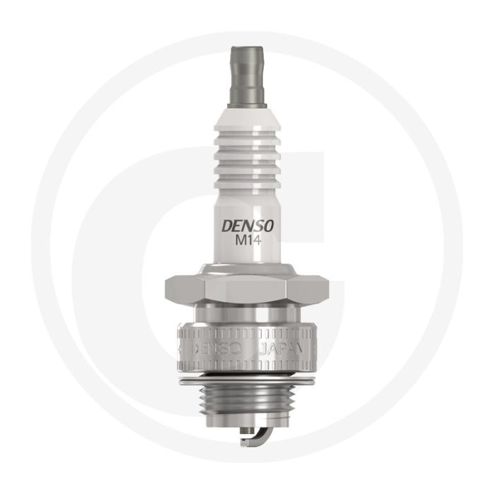 Denso Bougies (M14) Denso Bougies (M14)