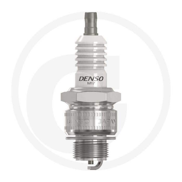 Denso Bougies (M17)