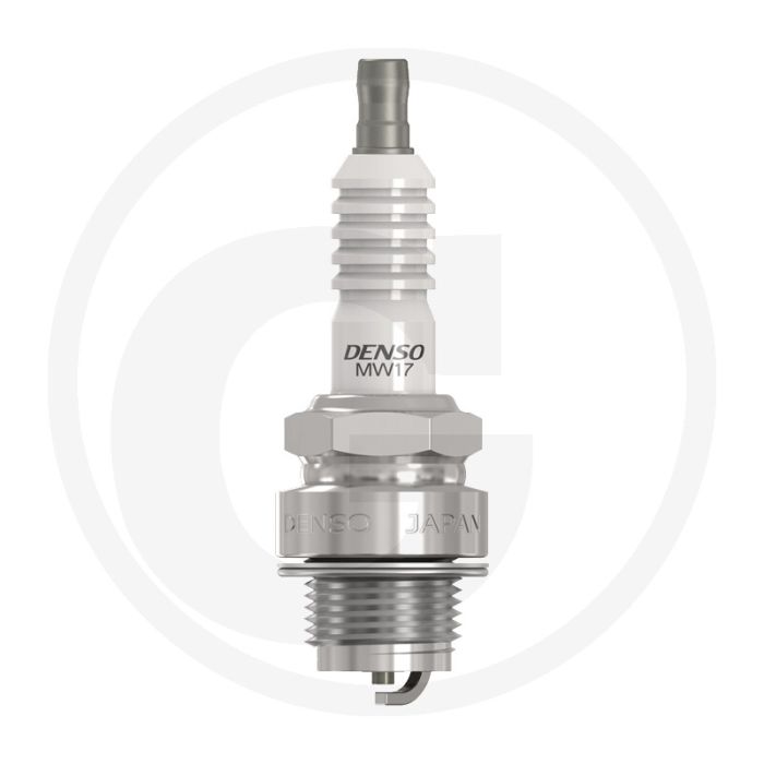 Denso Bougies (MW17) Denso Bougies (MW17)